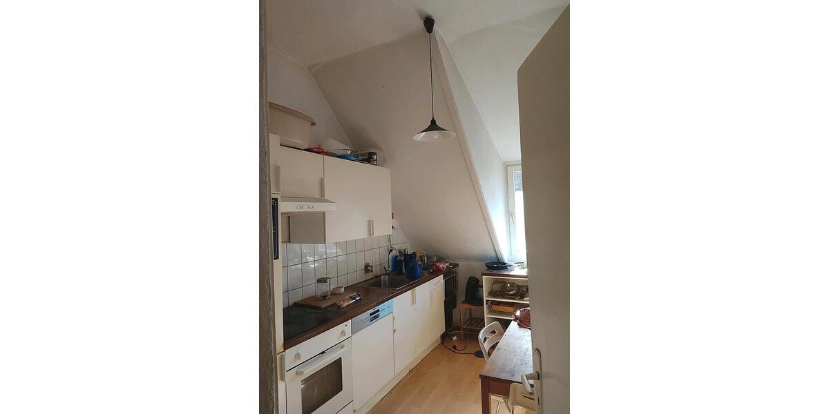 Wohnen auf Zeit Wiesbaden Südost - 2 Zimmer, 19 m&sup2;, 545&euro; | Angebot:25905785