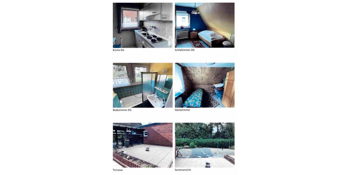 Einfamilienhaus Papenburg - 7 Zimmer, 160 m&sup2;, 1.450&euro; | Angebot:25876050