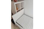 Etagenwohnung Schenefeld - 1 Zimmer, 11 m&sup2;, 619&euro; | Angebot:26633881
