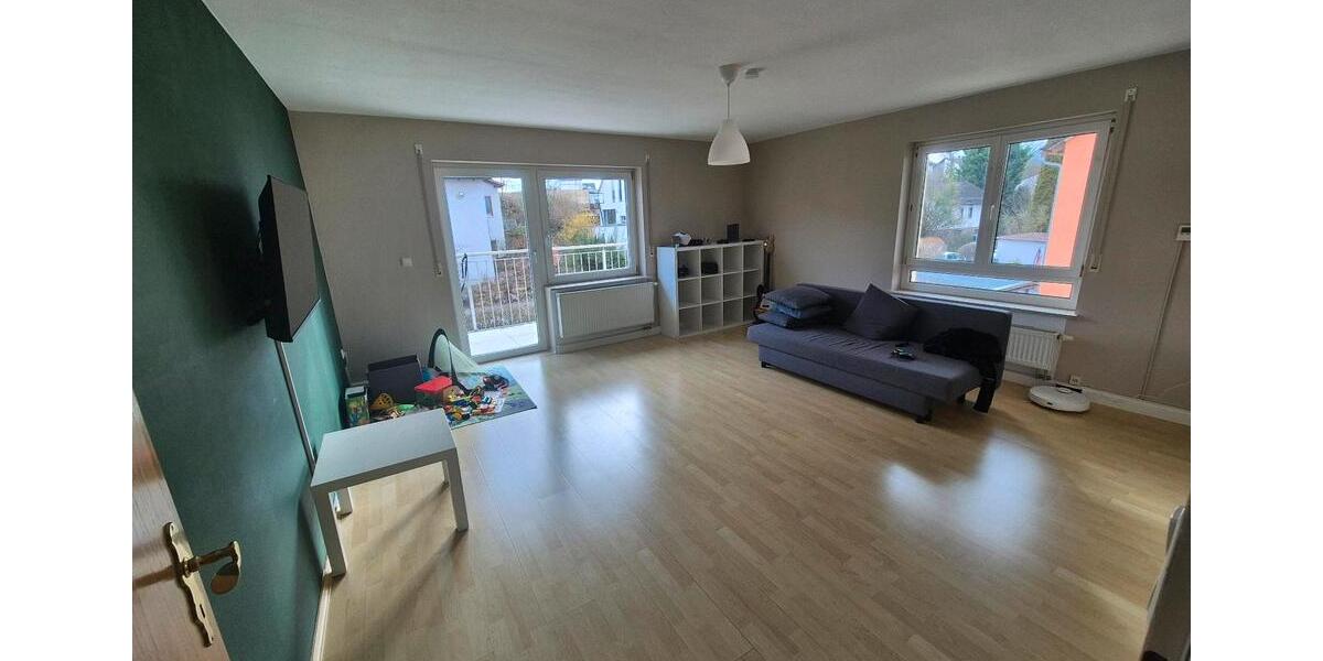Wohnen auf Zeit Bischberg - 1 Zimmer, 17 m&sup2;, 450&euro; | Angebot:24522214