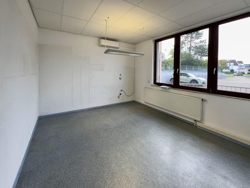 Vielseitige Ladenfläche in bester Innenstadtlage von Senden 5 zimmer