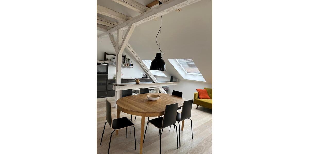 Wohnen auf Zeit Gera - 3 Zimmer, 89 m&sup2;, 1.700&euro; | Angebot:24875718