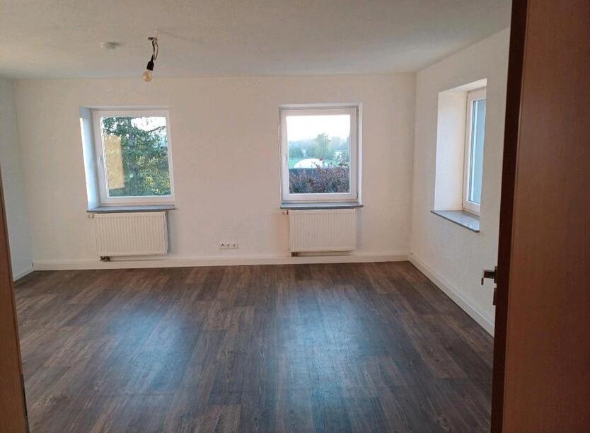 Schöne zwei Zimmer Wohnung in Ehingen Berg