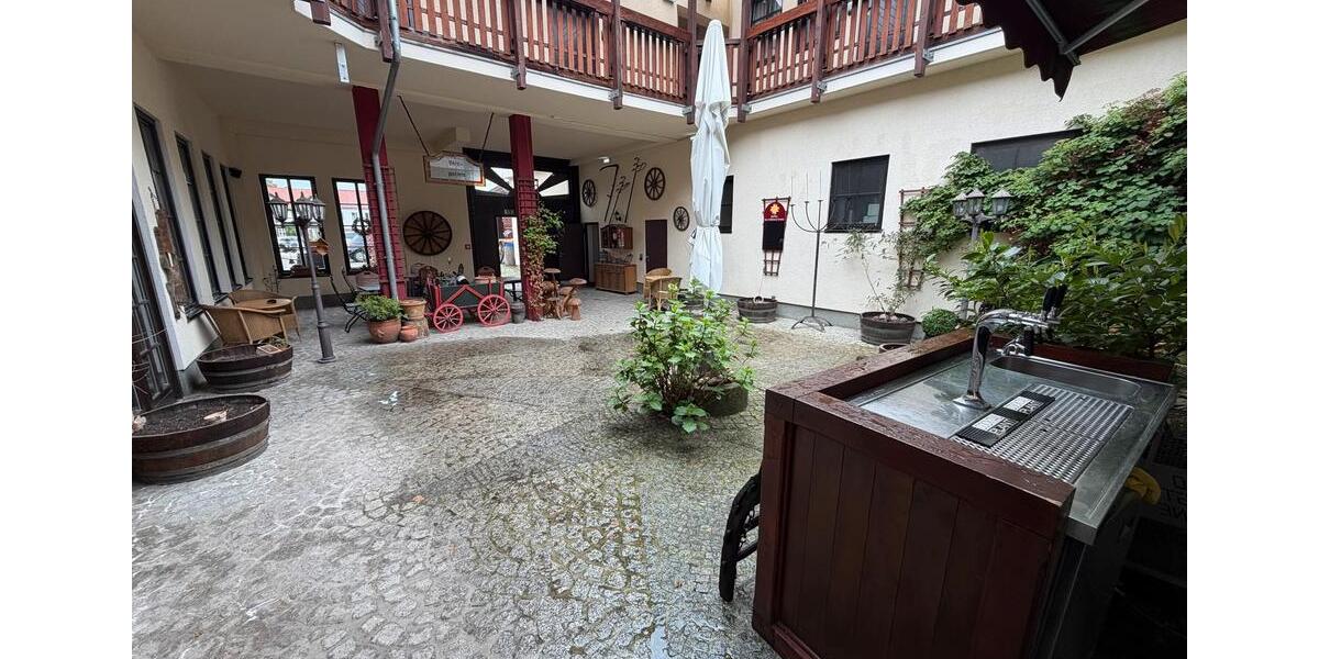 Gewerbeobjekt Quedlinburg - 3.000&euro; | Angebot:26545867
