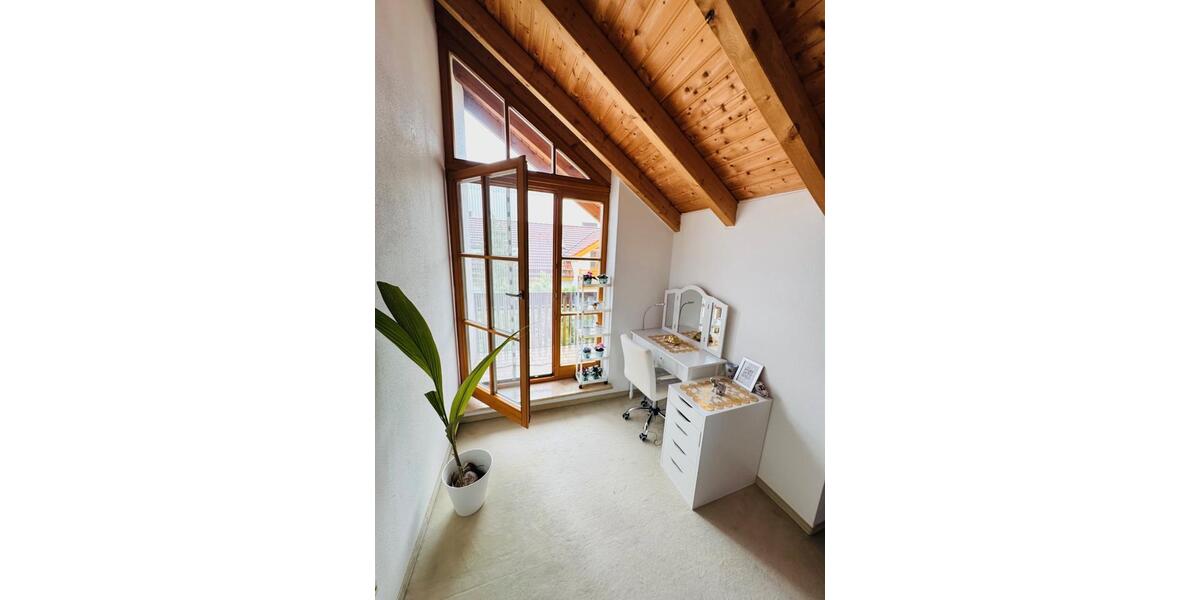 Etagenwohnung Markt Schwaben - 1.5 Zimmer, 33 m&sup2;, 790&euro; | Angebot:26032296