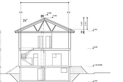 Haus Panketal - 7 Zimmer, 190 m&sup2;, 2.565&euro; | Angebot:26339636