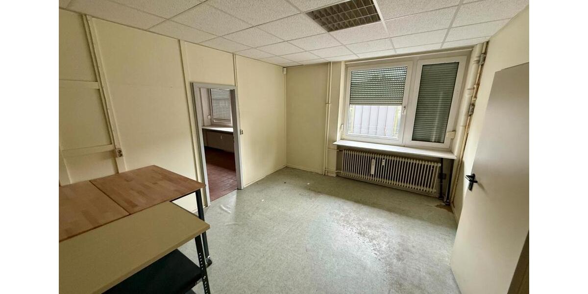 Gewerbeobjekt Lübeck Sankt Gertrud - 4.760&euro; | Angebot:24606583