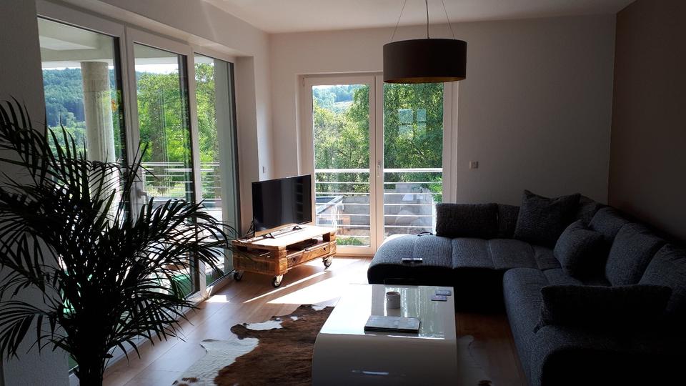 Etagenwohnung Merzig - 2 Zimmer, 100 m&sup2;, 860&euro; | Angebot:25960924