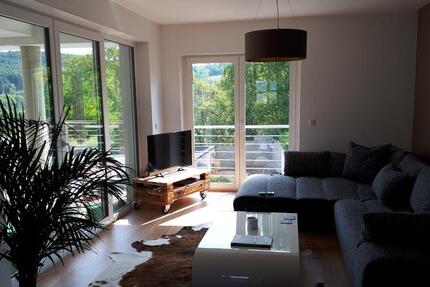 Wohnung Merzig - 2 Zimmer, 100 m&sup2;, 860&euro; | Angebot:25960924