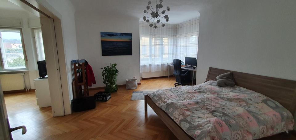 Etagenwohnung Nuthe-Urstromtal Urstromtal - 3 Zimmer, 105 m&sup2;, 890&euro; | Angebot:25860426