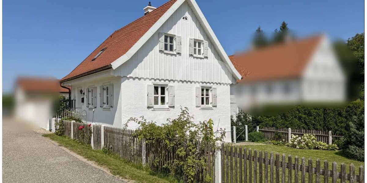 Einfamilienhaus Wolnzach - 3 Zimmer, 74 m&sup2;, 880&euro; | Angebot:27262177