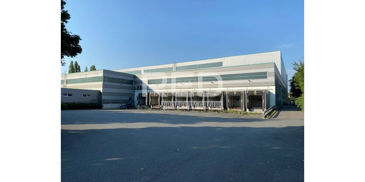 Gewerbeobjekt Gelsenkirchen Erle - 38.628&euro; | Angebot:23961864