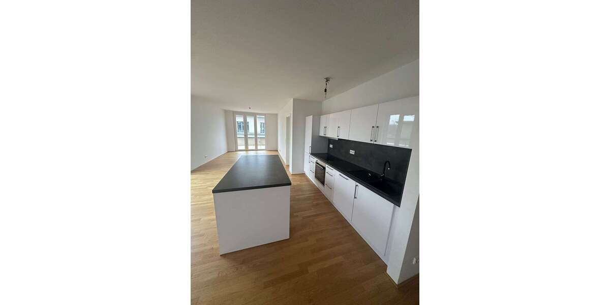 Etagenwohnung Montabaur - 3 Zimmer, 107 m&sup2;, 1.150&euro; | Angebot:26943340