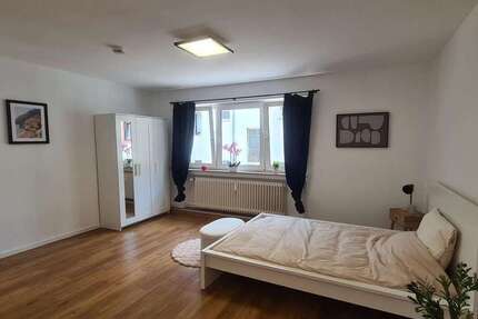 Wohnung Köln Ehrenfeld - 1.5 Zimmer, 27 m&sup2;, 795&euro; | Angebot:27032373