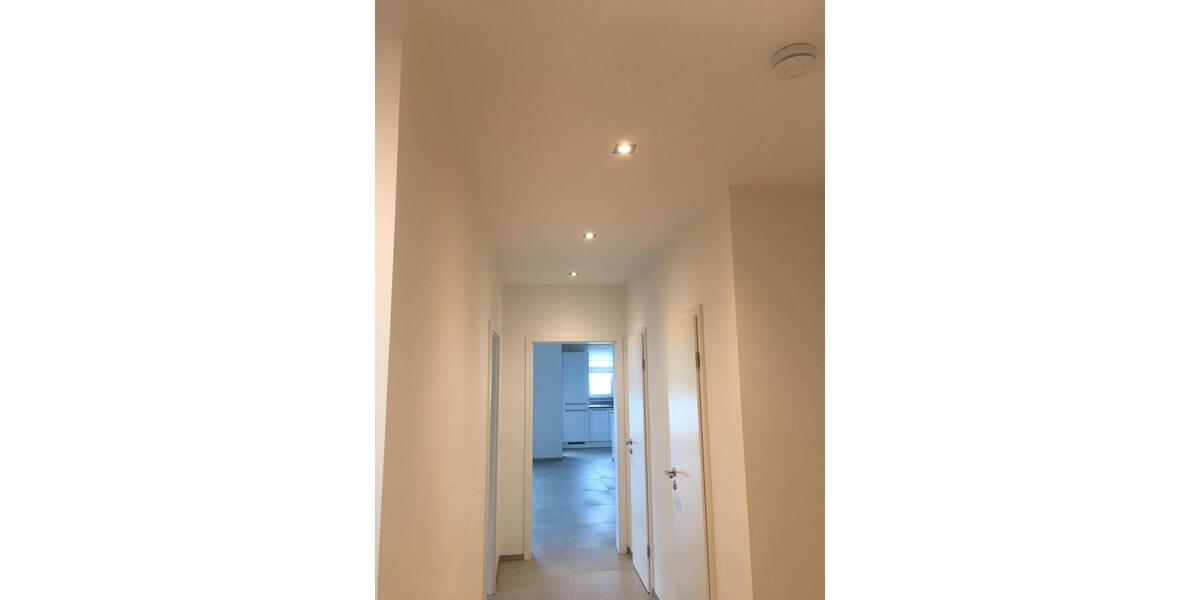 Erdgeschoßwohnung Jüchen - 3 Zimmer, 90 m&sup2;, 1.290&euro; | Angebot:26578594
