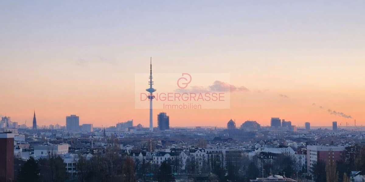 Einfamilienhaus Hamburg Eppendorf - 5 Zimmer, 180 m&sup2;, 7.000&euro; | Angebot:23221516