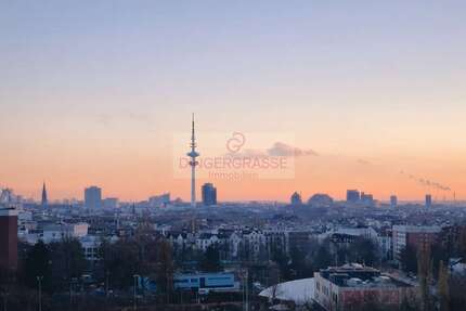 Haus Hamburg Eppendorf - 5 Zimmer, 180 m&sup2;, 7.000&euro; | Angebot:23221516