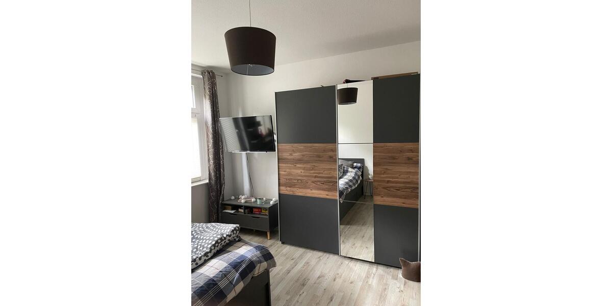 Etagenwohnung Wernigerode - 1 Zimmer, 35 m&sup2;, 330&euro; | Angebot:26380239