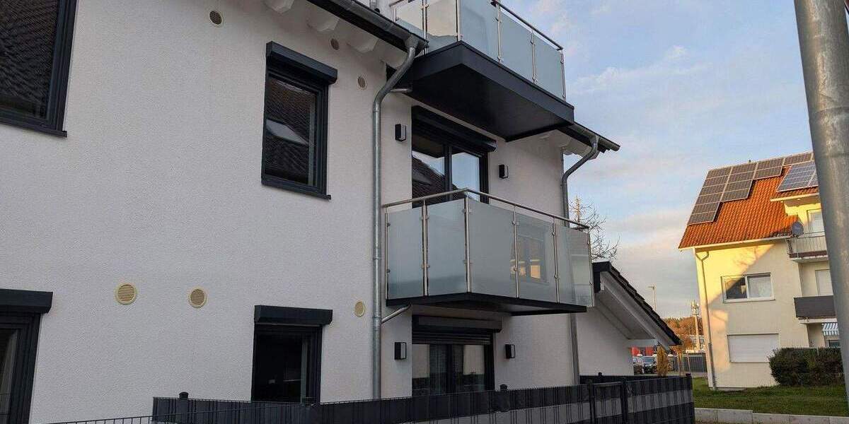 Etagenwohnung Walldürn - 2 Zimmer, 71 m&sup2;, 750&euro; | Angebot:26151714