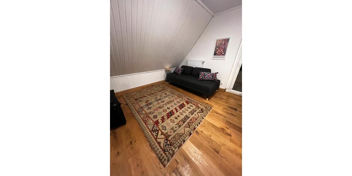 Etagenwohnung Marburg Biegenviertel - 4 Zimmer, 74 m&sup2;, 1.500&euro; | Angebot:24400638