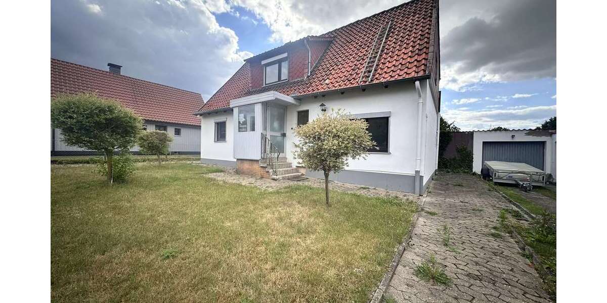 Haus zum Mieten in Lengede 1.250 € 116 m² 6 zimmer