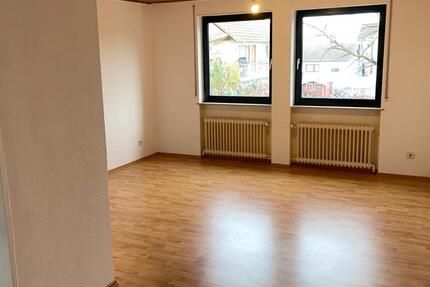 52 m² Mietwohnung 2,5 ZKB Frei-Laubersheim Miete Wohnung 2 zimmer