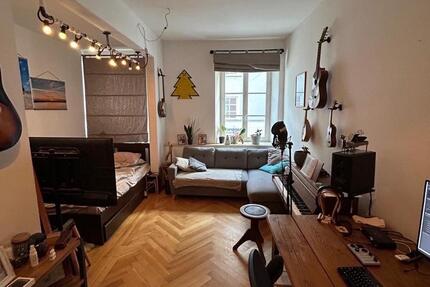 WG Ingolstadt-Mitte 1 zimmer