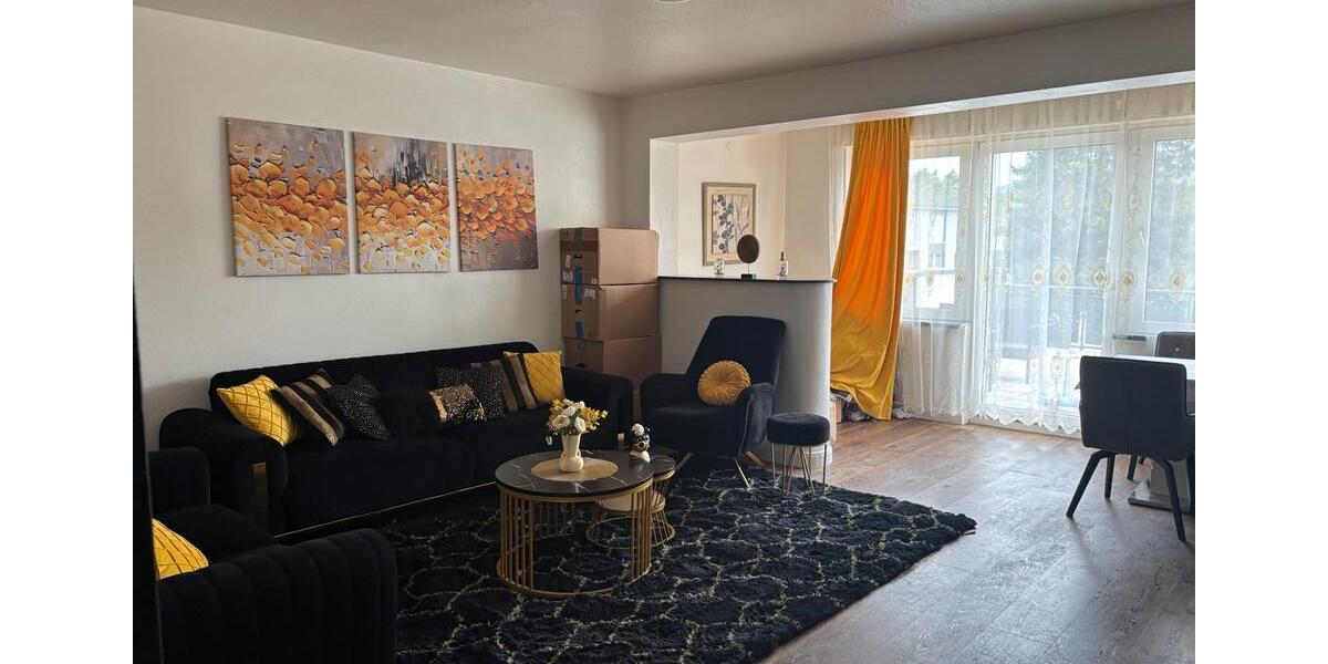 Etagenwohnung Konz - 3 Zimmer, 80 m&sup2;, 840&euro; | Angebot:26547884