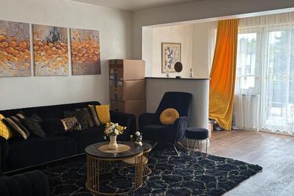 Wohnung Konz - 3 Zimmer, 80 m&sup2;, 840&euro; | Angebot:26547884