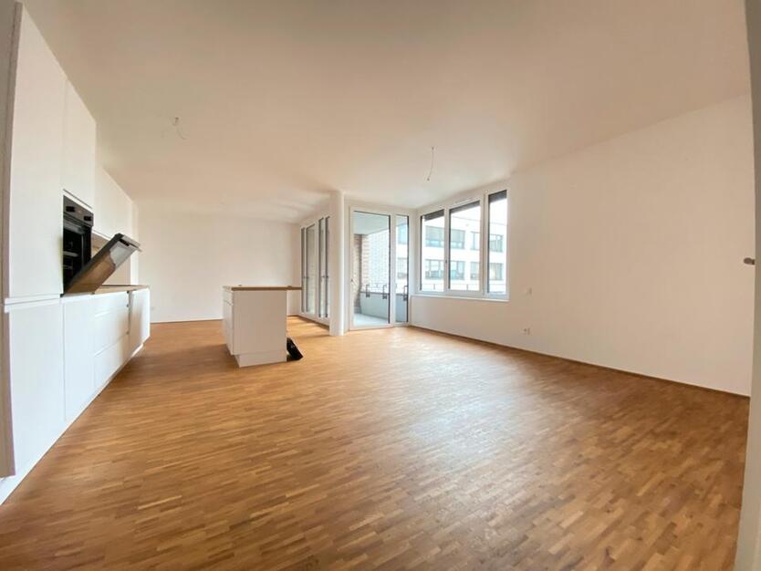 Modernes Loft-Appartement im Kaufmannshof