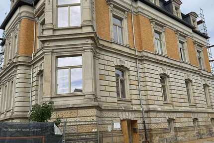 Wohnung Grimma - 3 Zimmer, 103 m&sup2;, 1.132&euro; | Angebot:26739847