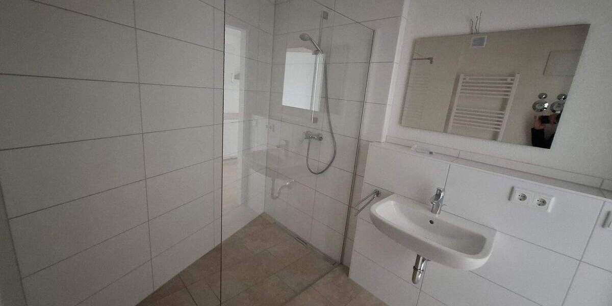 1 Zi-NEUBAU-Mietwohnung Furtwangen 1 zimmer