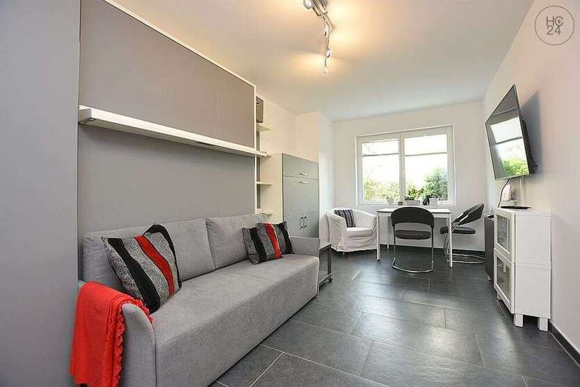 Wohnung zum Mieten in Stuttgart 890 € 25 m²