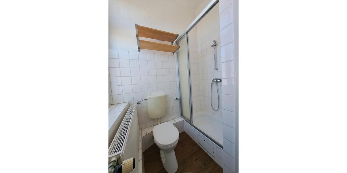 Etagenwohnung Lübeck Sankt Lorenz Nord - 3 Zimmer, 61 m&sup2;, 565&euro; | Angebot:26384467