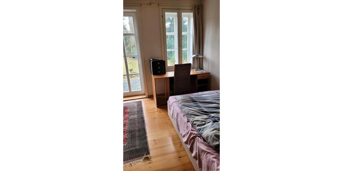 Erdgeschoßwohnung Bad Fallingbostel - 3 Zimmer, 85 m&sup2;, 950&euro; | Angebot:24750919