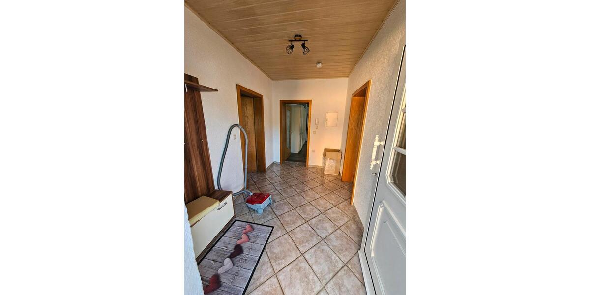 Erdgeschoßwohnung Steinberg am See Oder - 1 Zimmer, 51 m&sup2;, 600&euro; | Angebot:26447500