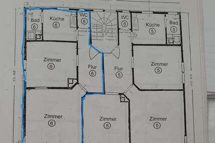 Wohnung zum Mieten in Esslingen am Neckar 790 € 61 m² 2 zimmer