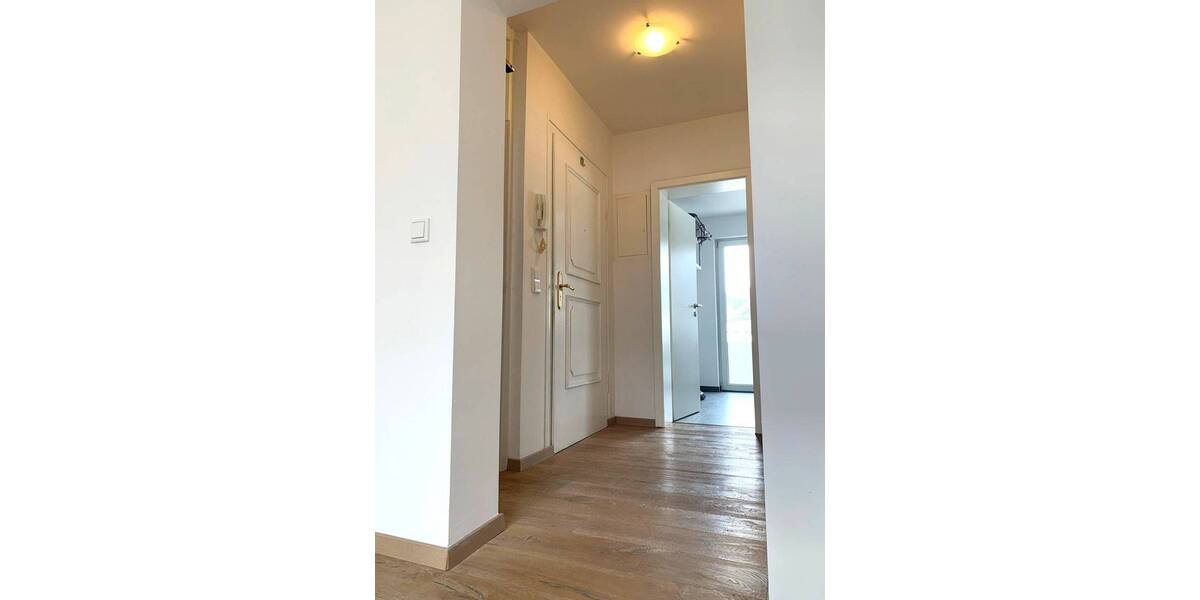 Etagenwohnung Nürnberg Gärten h d Veste - 2 Zimmer, 60 m&sup2;, 1.050&euro; | Angebot:26139323