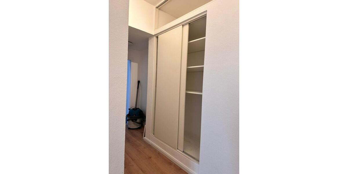 Etagenwohnung Bremen Östliche Vorstadt - 1 Zimmer, 23 m&sup2;, 460&euro; | Angebot:24817666