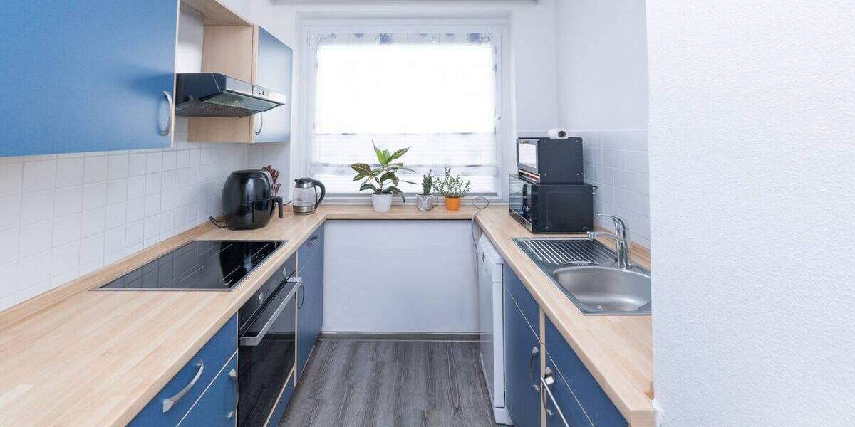 Etagenwohnung Horneburg - 3 Zimmer, 73 m&sup2;, 895&euro; | Angebot:26686543