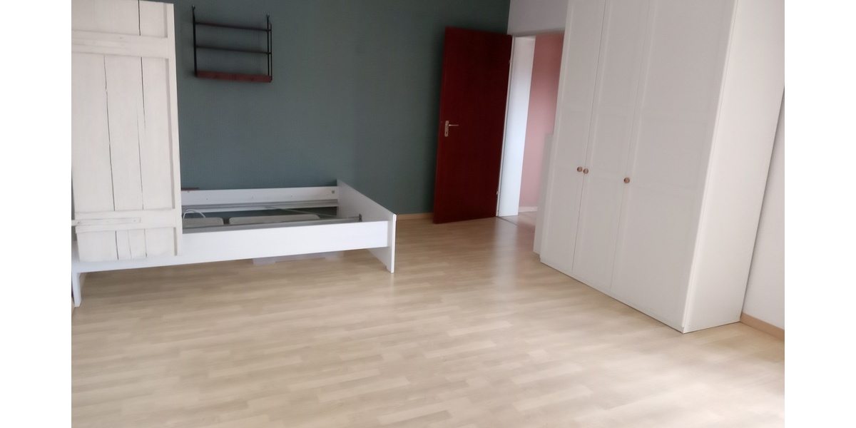 teilmöbilierte 1 Zimmerwohnug im Westend Dietzenbach - Etagenwohnung Dietzenbach | Angebot:24685256