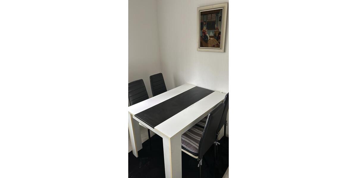 Dachgeschoßwohnung Schwelm - 2 Zimmer, 45 m&sup2;, 600&euro; | Angebot:25714442