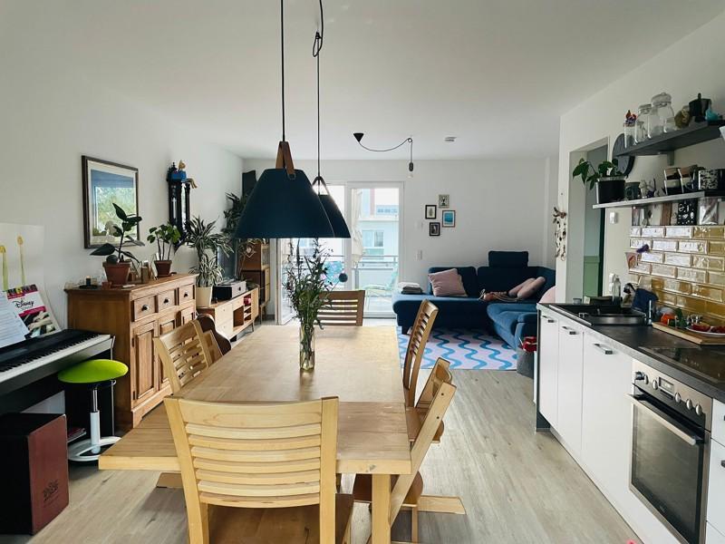 Großartige 4 Zimmer in Top-Lage zimmer