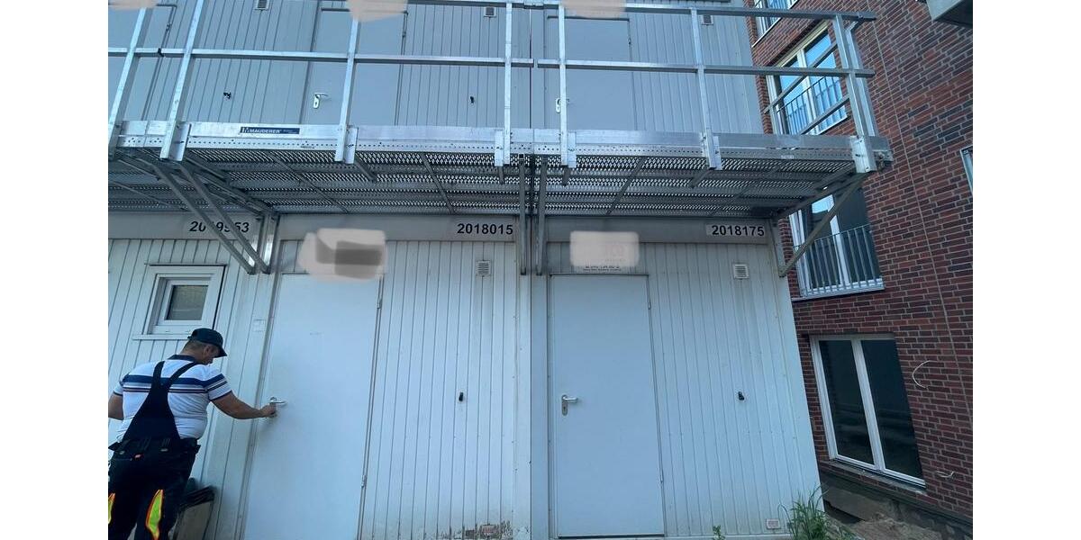 Gewerbeobjekt Hollern-Twielenfleth Twielenfleth - 160&euro; | Angebot:11660098