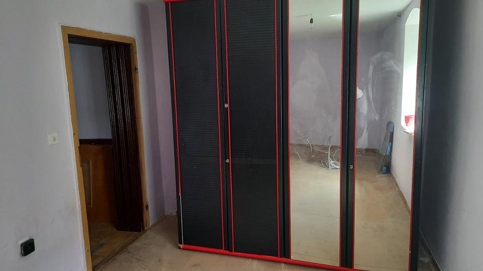 Erdgeschoßwohnung Salzatal - 2 Zimmer, 50 m&sup2;, 220&euro; | Angebot:25637921