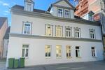 Erdgeschoßwohnung Coburg - 2 Zimmer, 41 m&sup2;, 470&euro; | Angebot:25143209