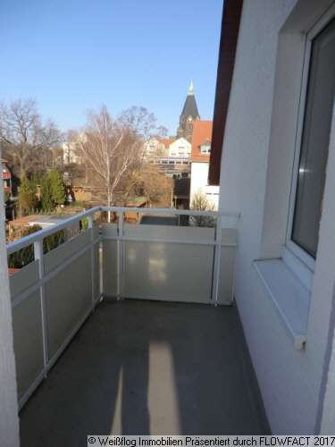 Etagenwohnung Riesa - 2 Zimmer, 63 m&sup2;, 395&euro; | Angebot:25558084