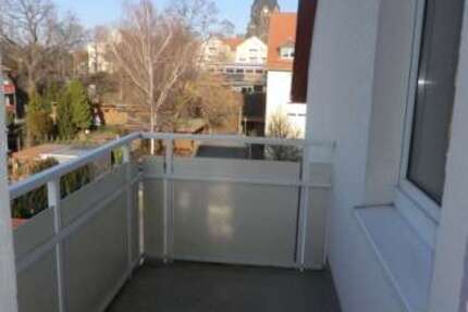 Wohnung Riesa - 2 Zimmer, 63 m&sup2;, 395&euro; | Angebot:25558084