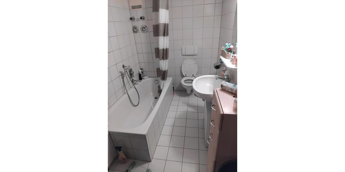 Etagenwohnung Pfullendorf - 2 Zimmer, 46 m&sup2;, 640&euro; | Angebot:26041269