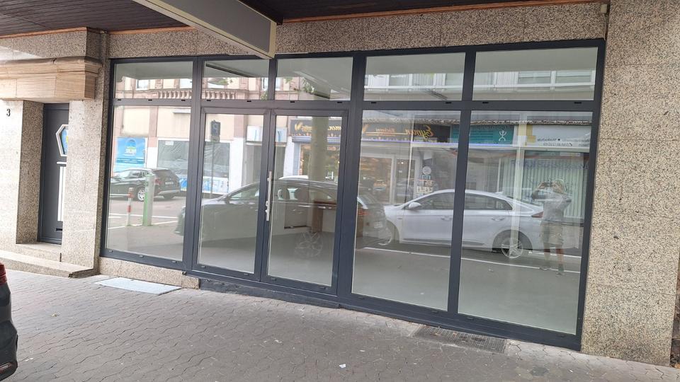 Gewerbeobjekt Völklingen - 1.400&euro; | Angebot:24827793